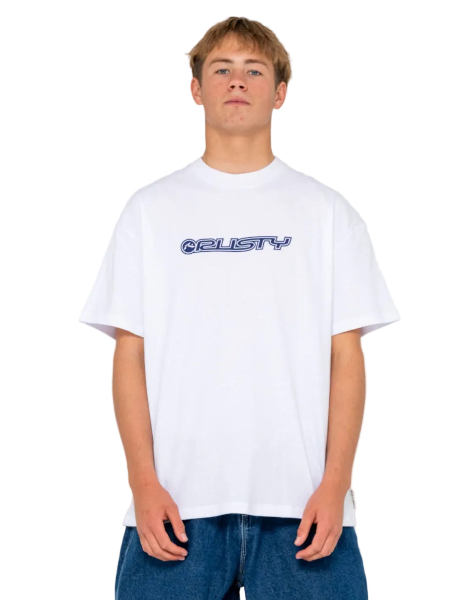Flip Daddy 2.0 Tee