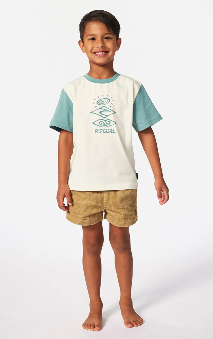Grom Energy Search Tee
