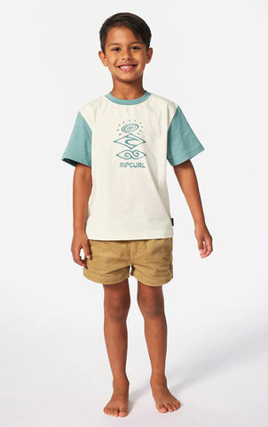 Grom Energy Search Tee