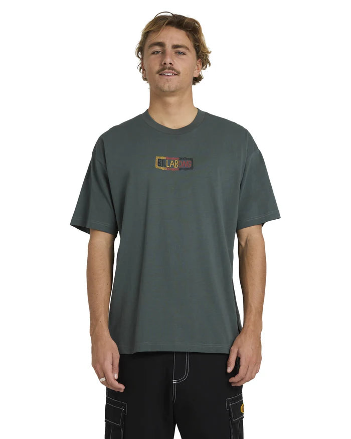 Otis Treble Tee
