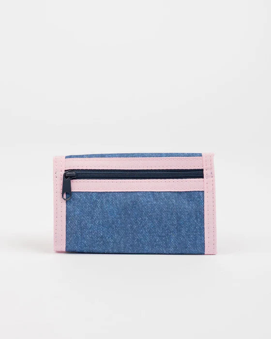 Academy Tri Fold - Wallet