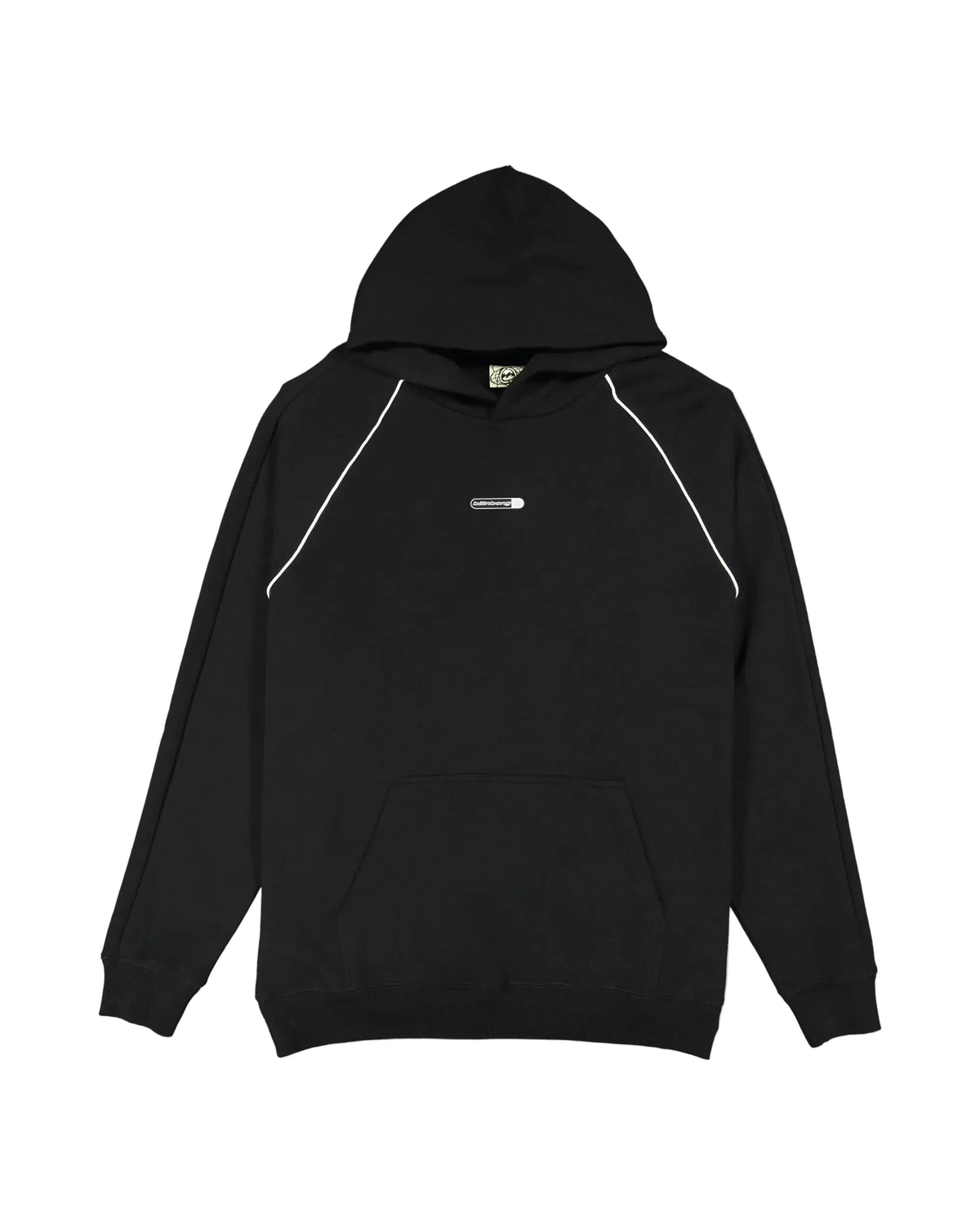 Spec 73 Orbit Hoddie