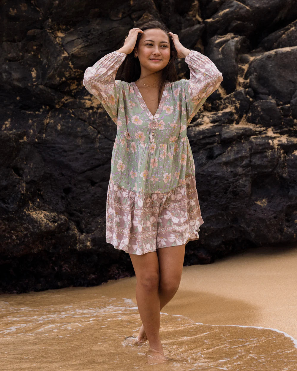 More To Sea - Dress