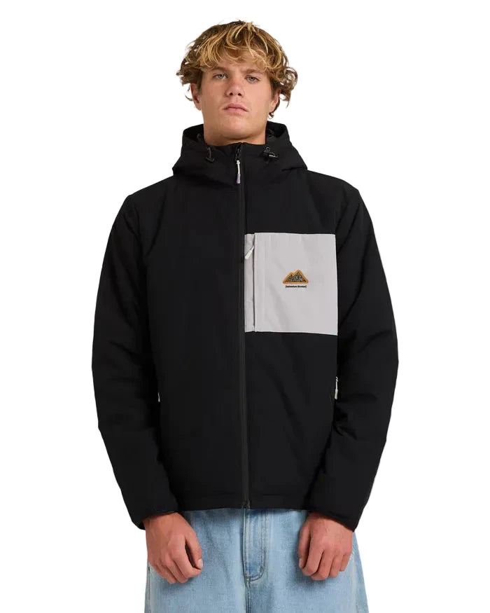 Journey ADIV Puffer