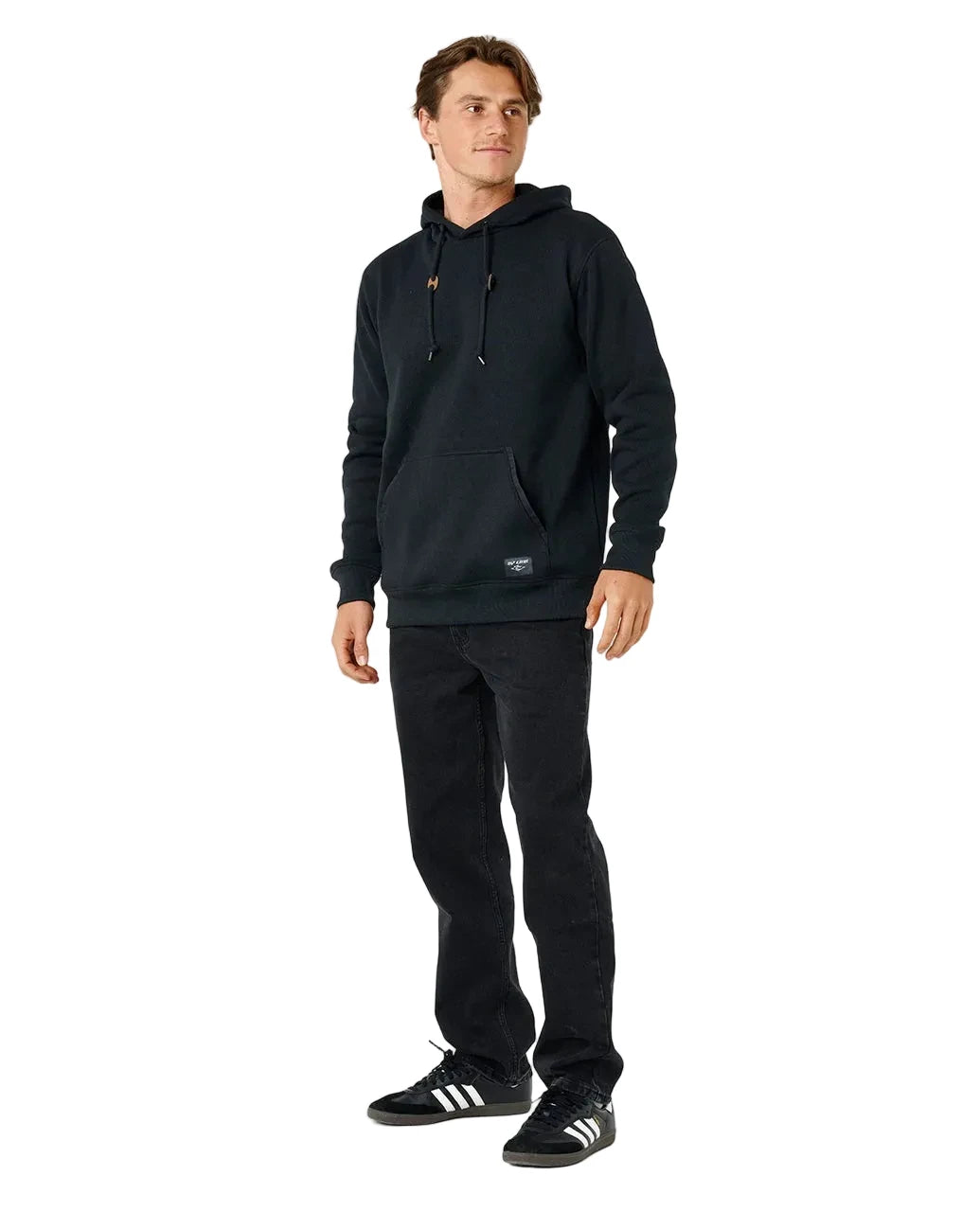 Surf Classic Crescent Hood