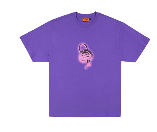 Spec Lock Tee