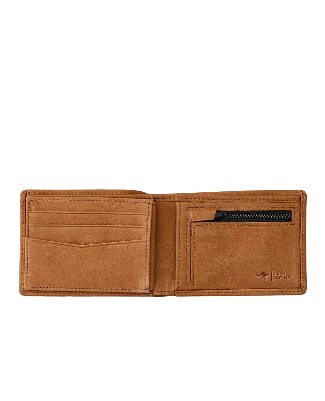 K-Roo RFID Slim Wallet
