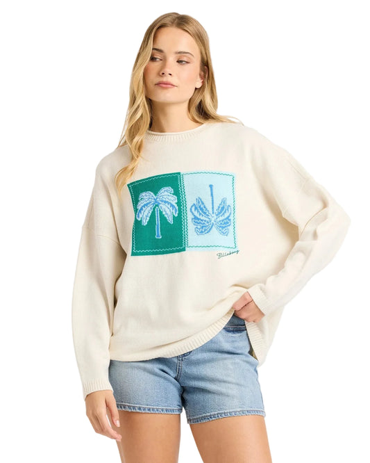 Double Take Sweater