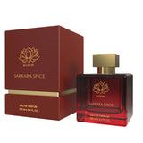 Nefertum Sakkara Spice