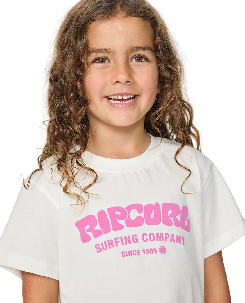 Surf Puff Tee Groms