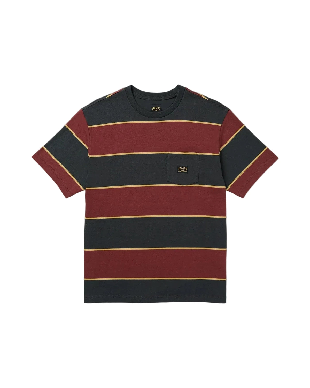 Dayshift Stripe Tee