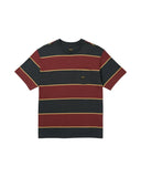 Dayshift Stripe Tee