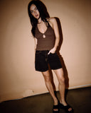 Emma Cut Out Skimmer Tank