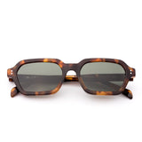 METRIC Eco Sepia Tort/ Grey Polar