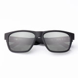 HIGH TIDE  Matte Black/Grey