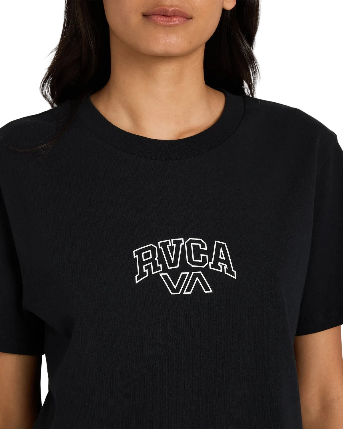 RVCA Selects Tee