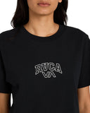 RVCA Selects Tee