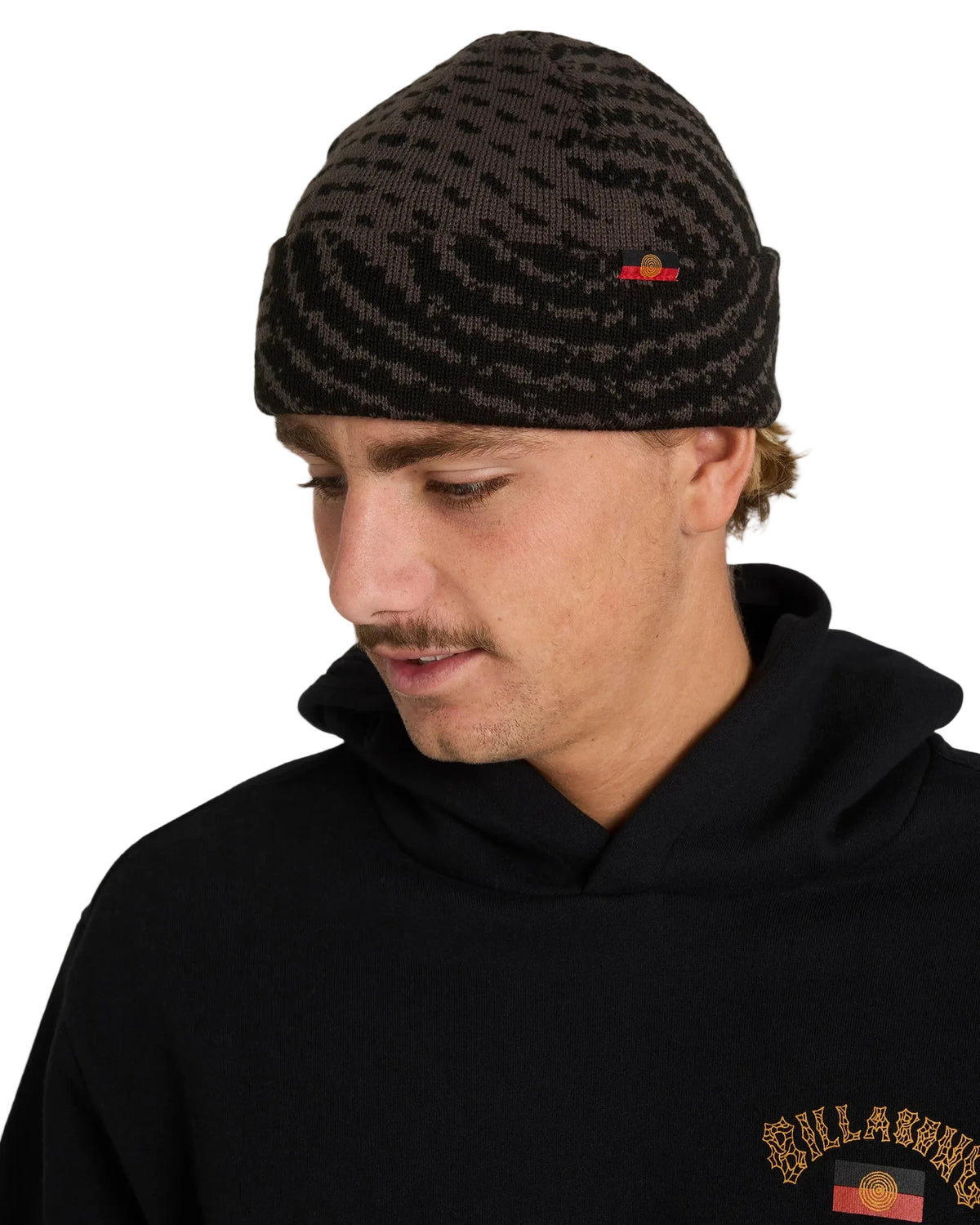 Otis Wavey Beanie
