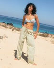 Sunny Lines - Pant