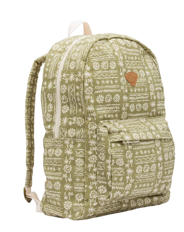 Schools Out Backpack