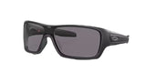Turbine Rotor - Matte Black/Prizm Grey Polarized