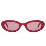 Lourdes - Milky Rouge/Dusk