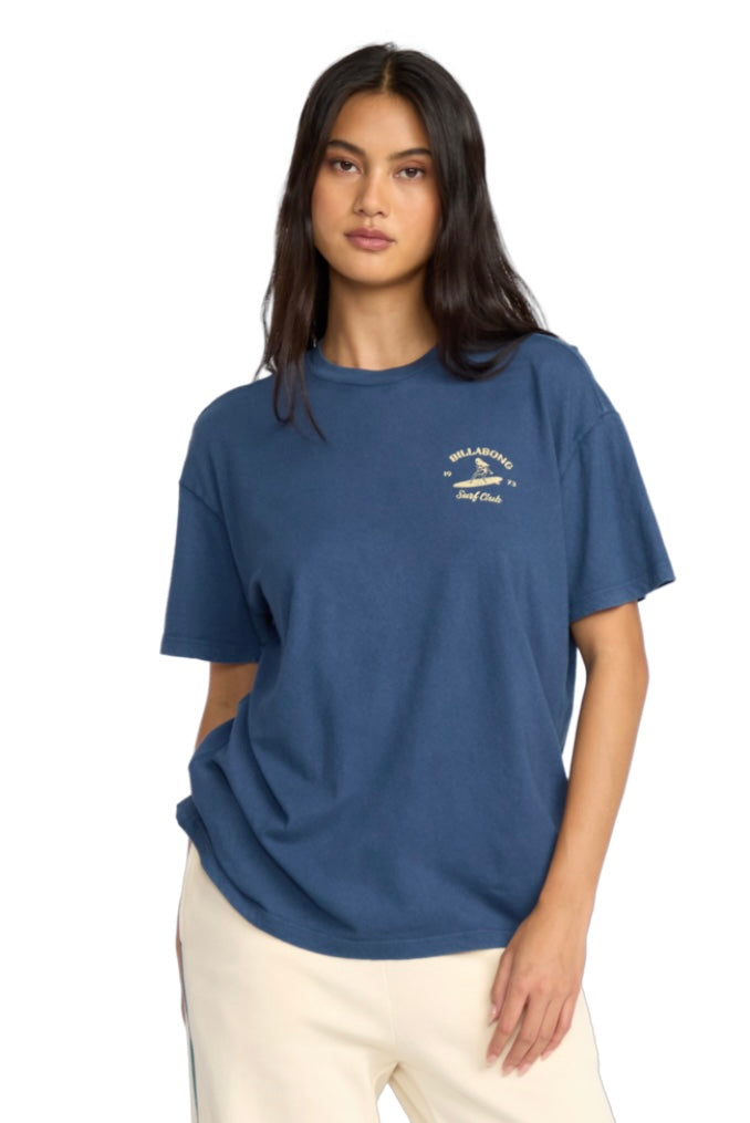 Catch Feelings Tee