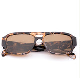Atlas Pebble Tort/Brown Polar