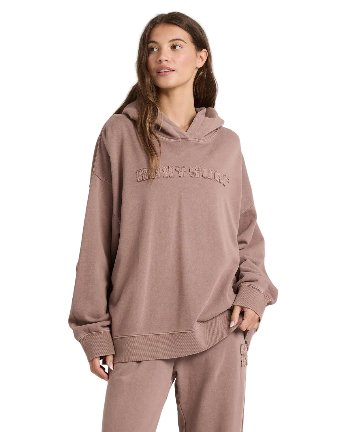 Steppin Up Hoodie