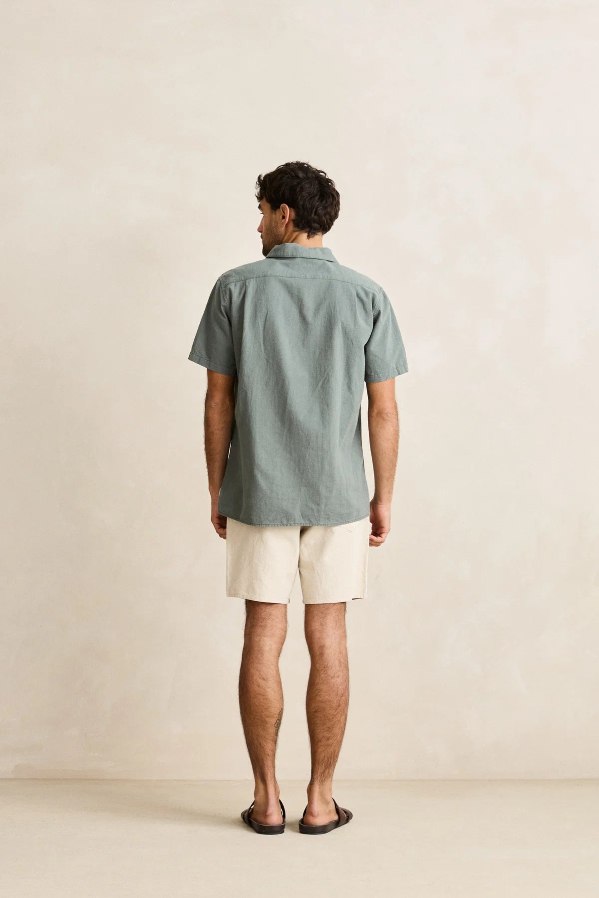 Classic Linen Jam