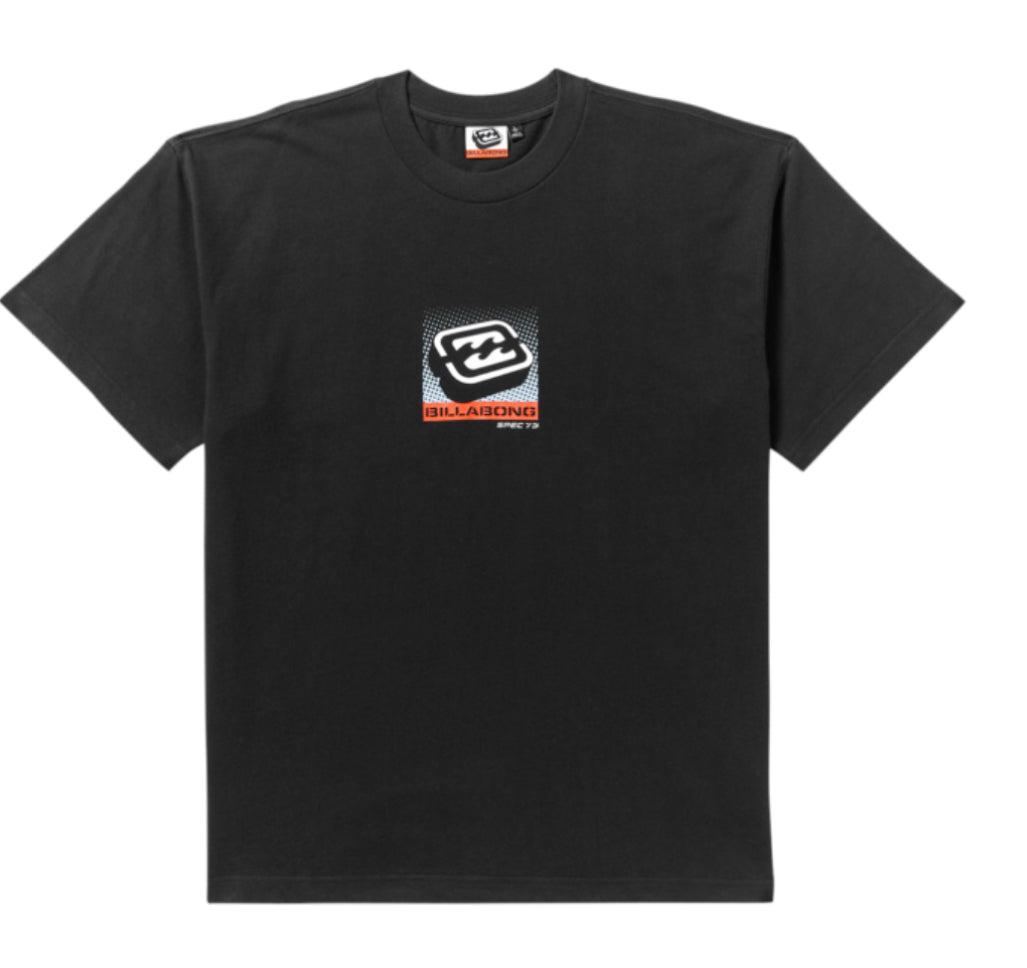 Spec 3D Tee
