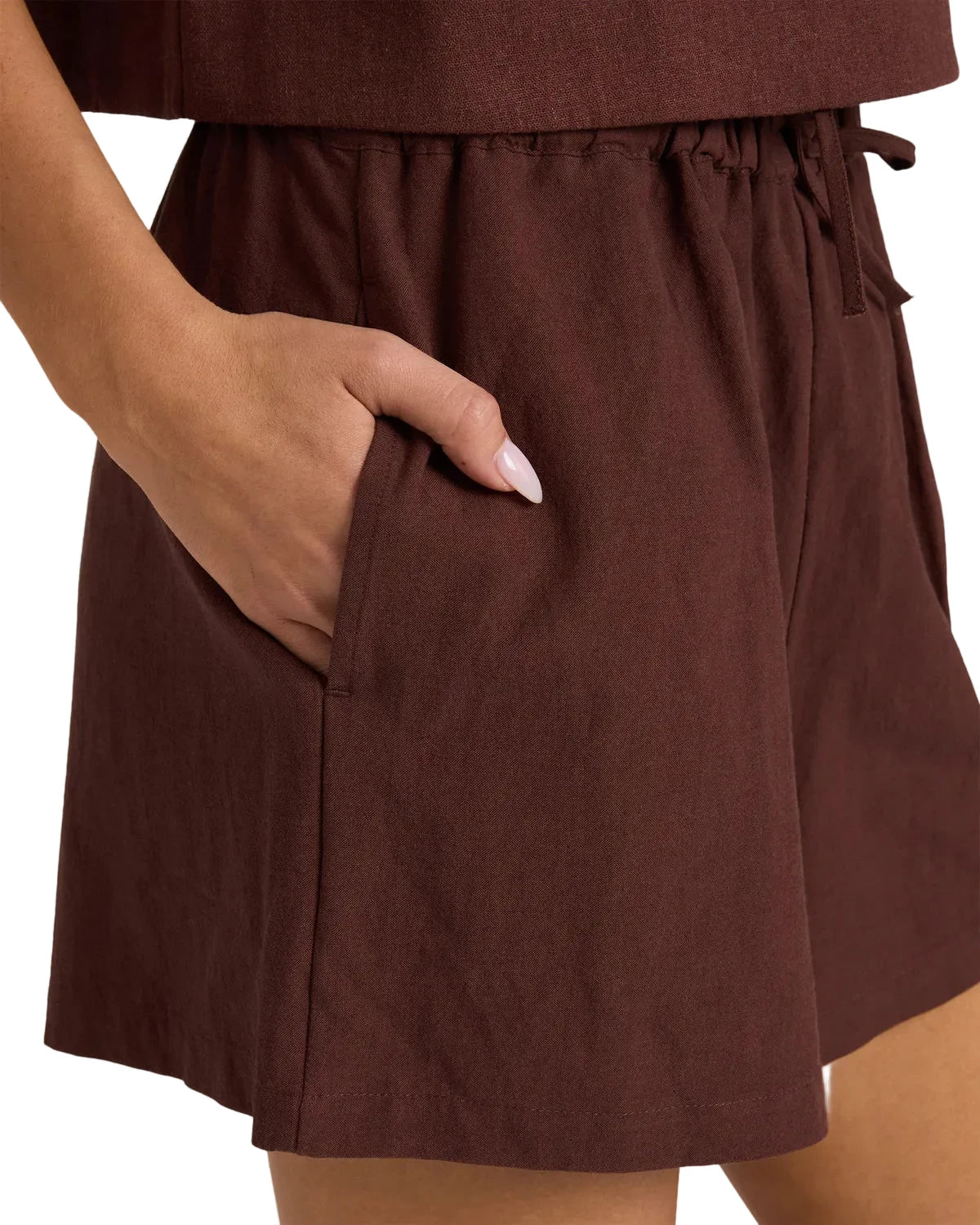 Place To Be Shorts