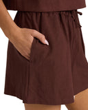 Place To Be Shorts