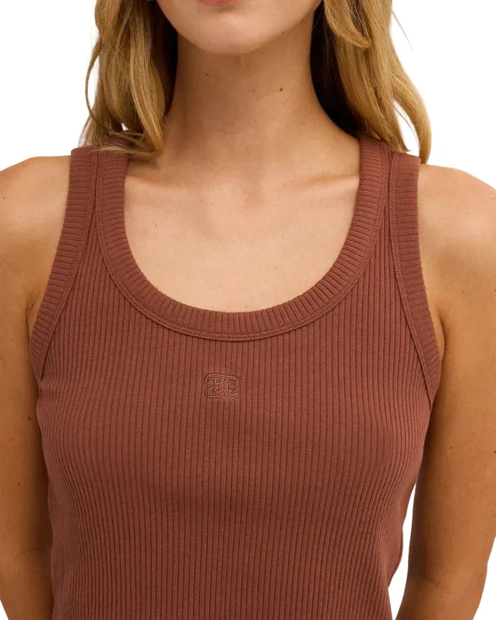 Rerun Tank