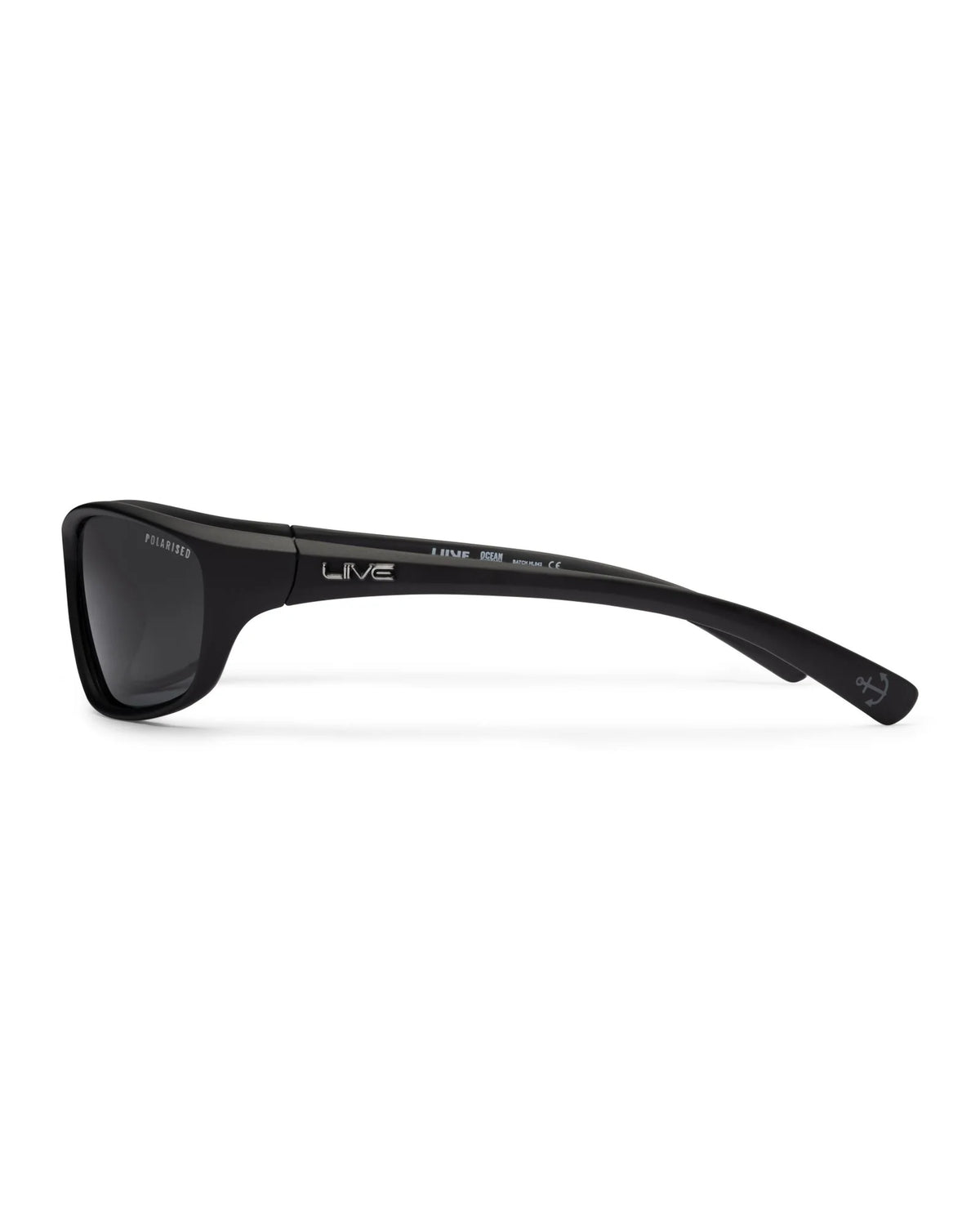 CAT FISH.  Matt Black/Polarised