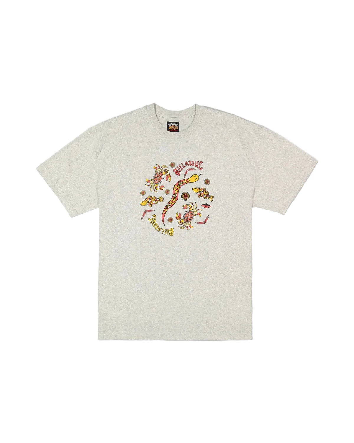 Otis Estuary - Groms Tee