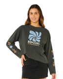 Pacific Coast Heritage LS Tee
