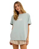 Surf High Tee