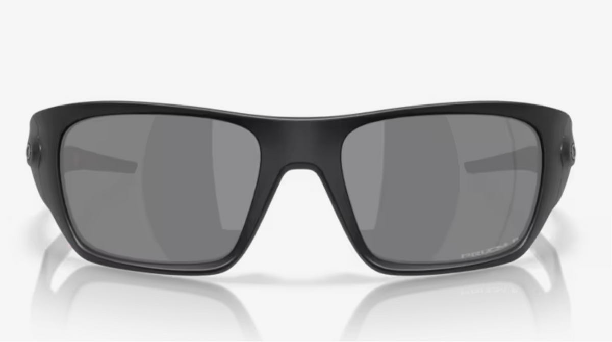 MASSETER- Matte Black/Prizm Black Polar