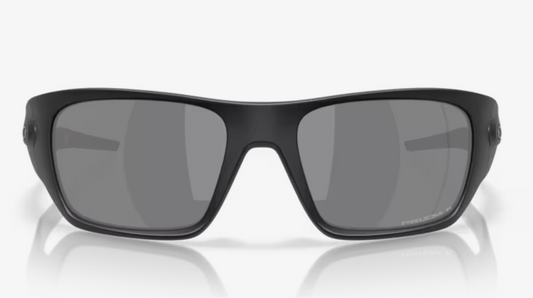 MASSETER- Matte Black/Prizm Black Polar