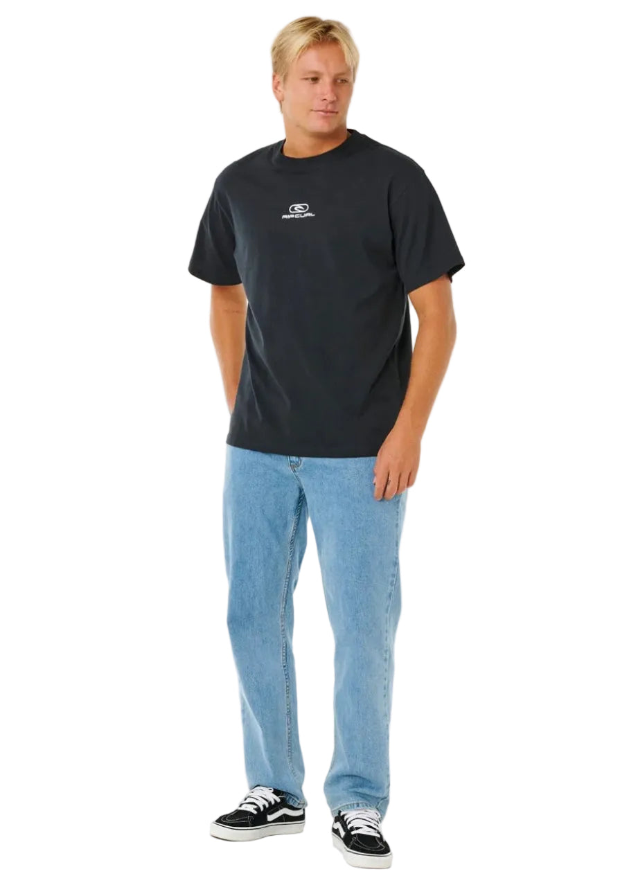Classic Surf Denim Pant