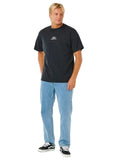 Classic Surf Denim Pant
