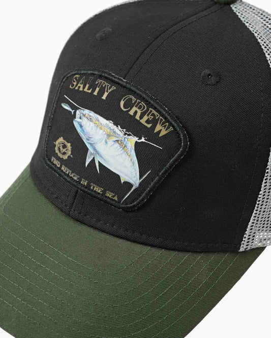 Surface Retro Trucker