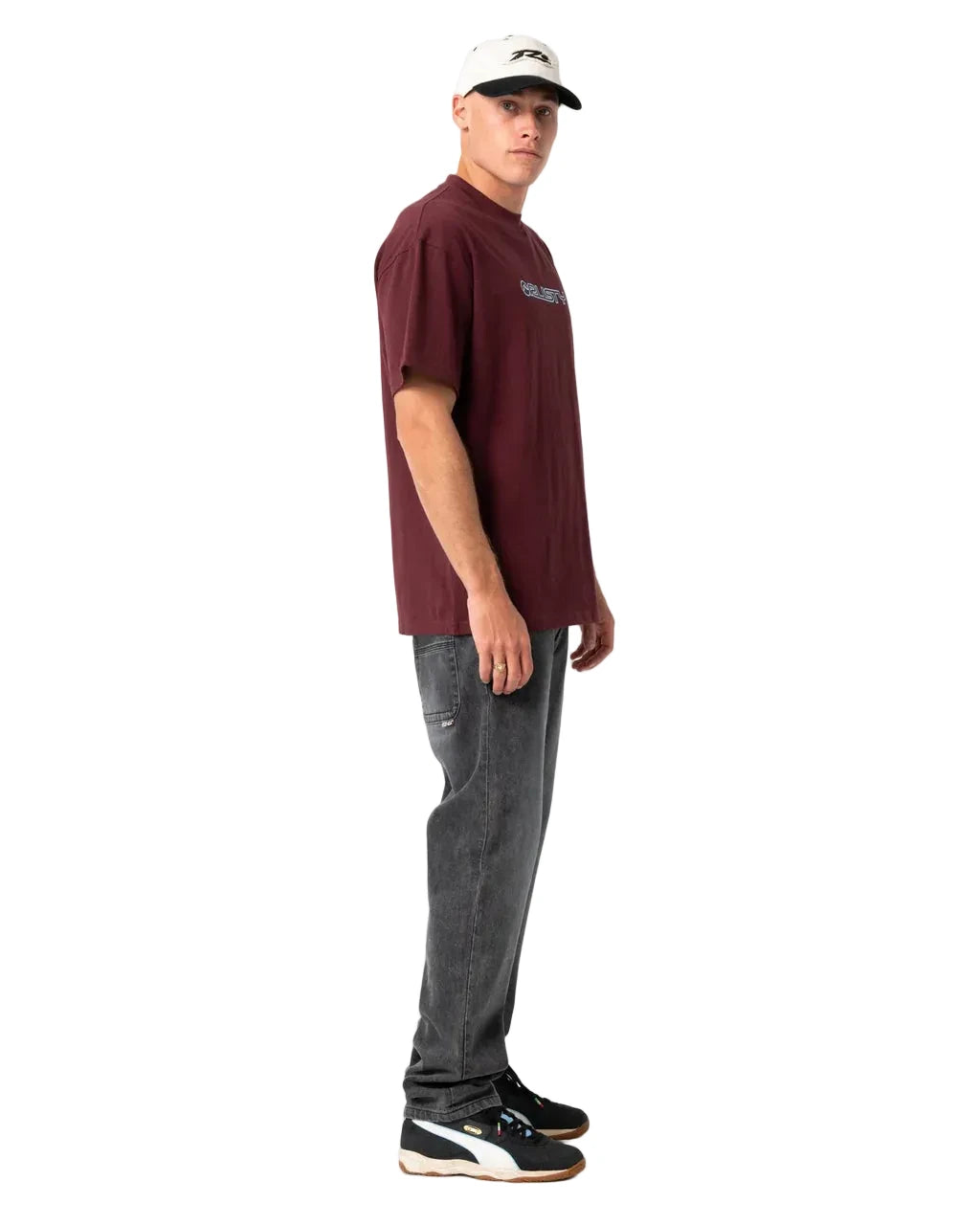 Flip Daddy 2.0 Tee