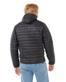 Anti Series Search Puffer Hood