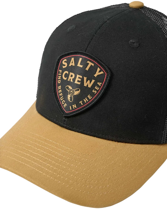 Rotor Retro Trucker