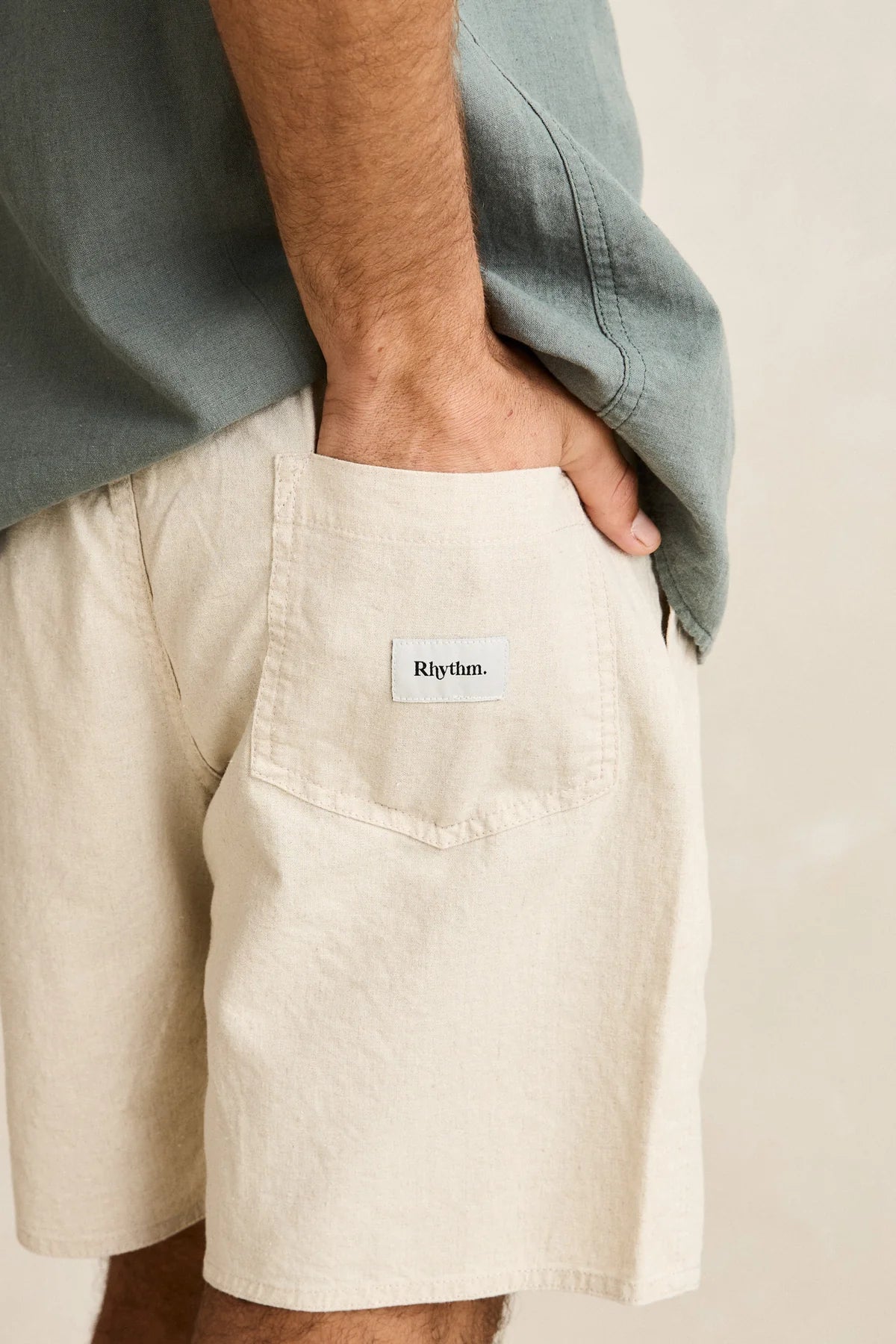 Classic Linen Jam