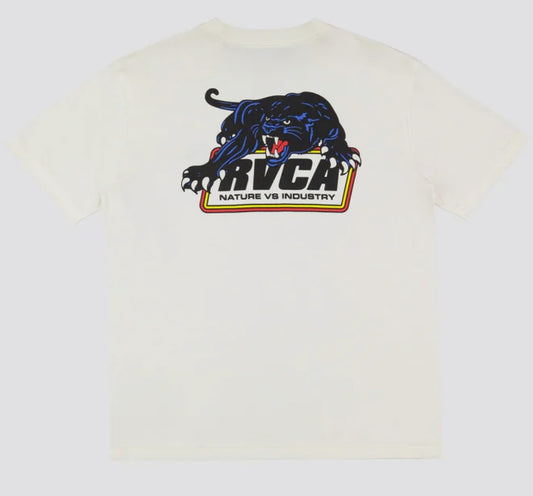 Penstation Tee