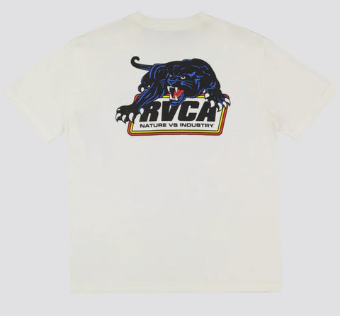Penstation Tee