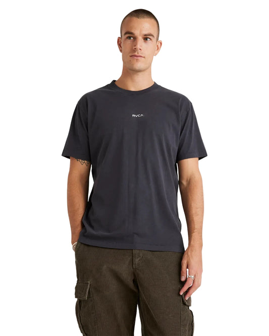 RVCA Unflipped Tee